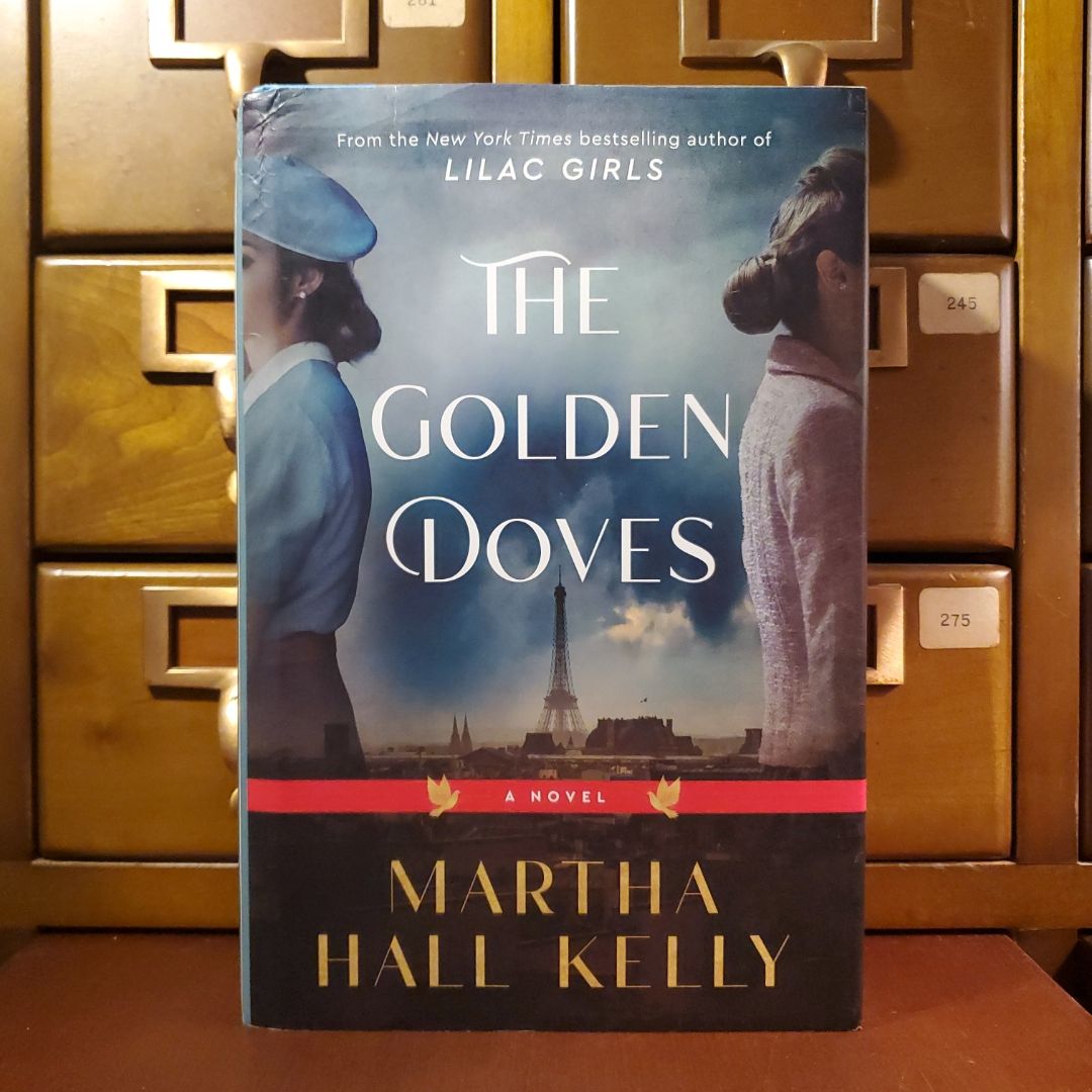 The Golden Doves