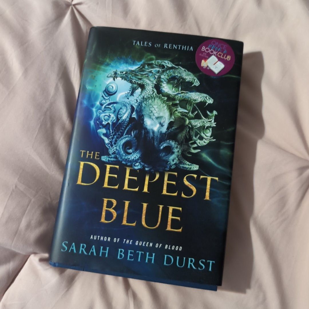 The Deepest Blue