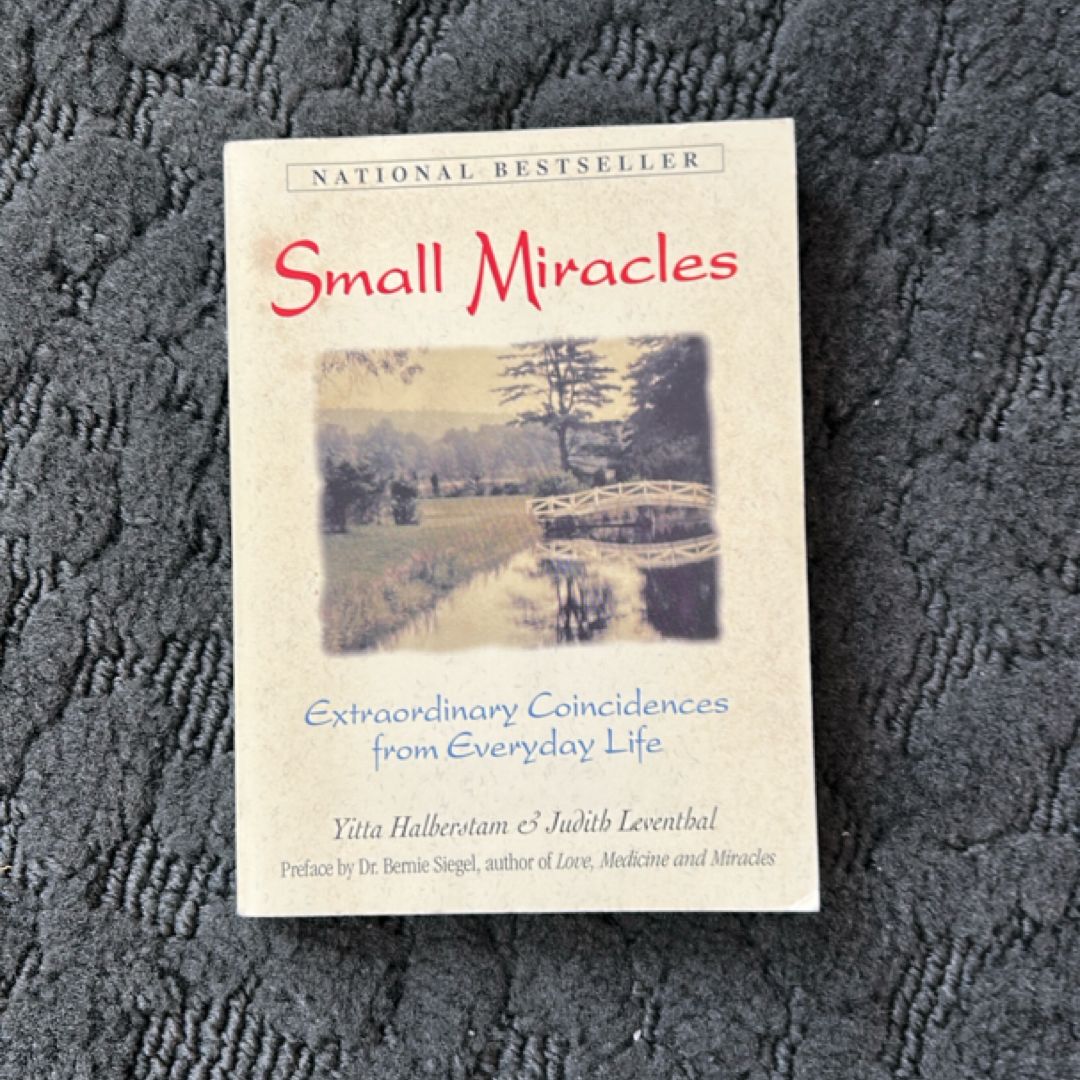 Small Miracles