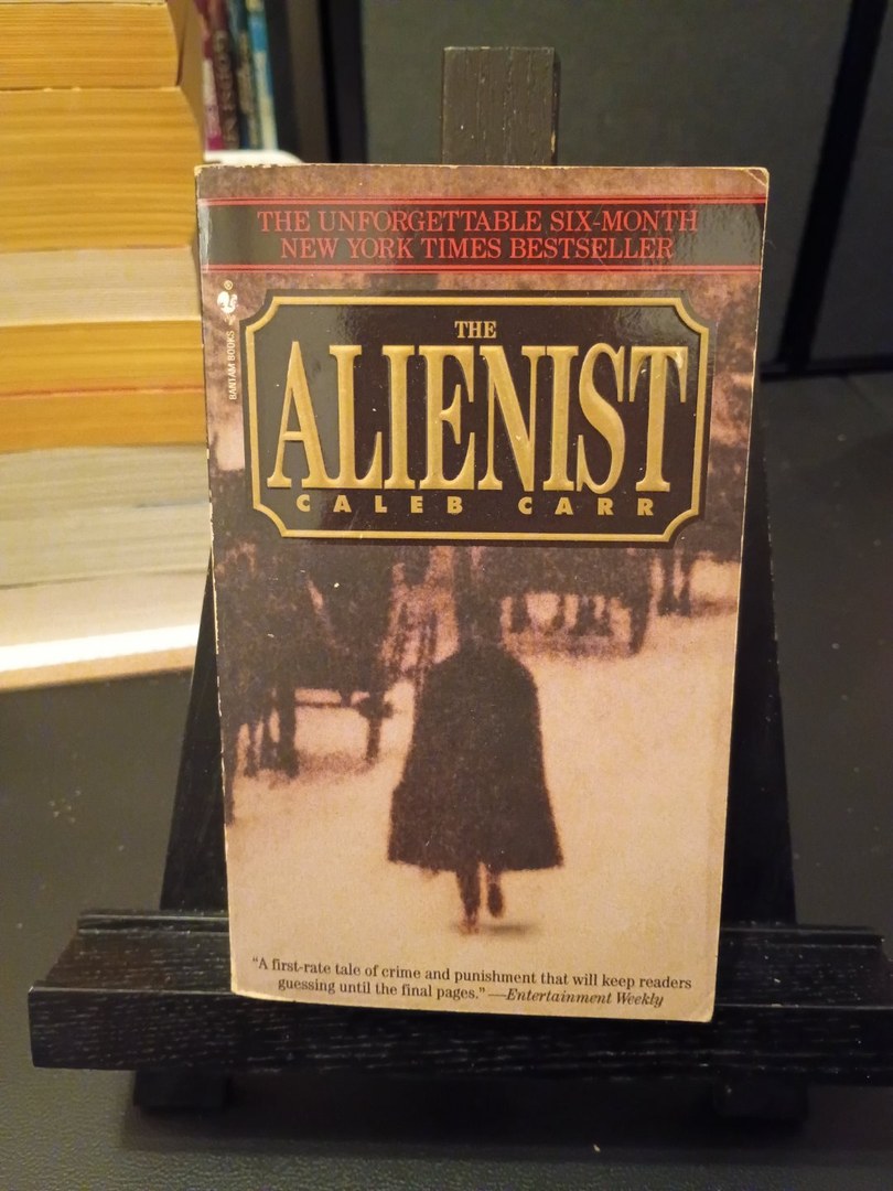 The Alienist