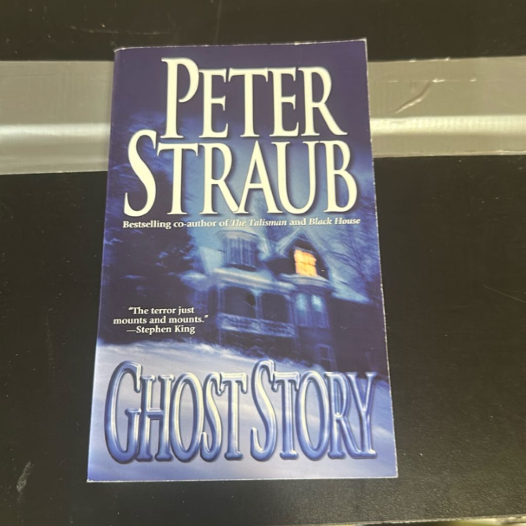 Ghost Story