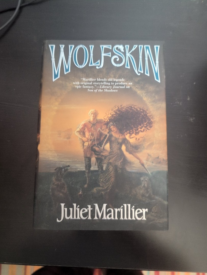 Wolfskin