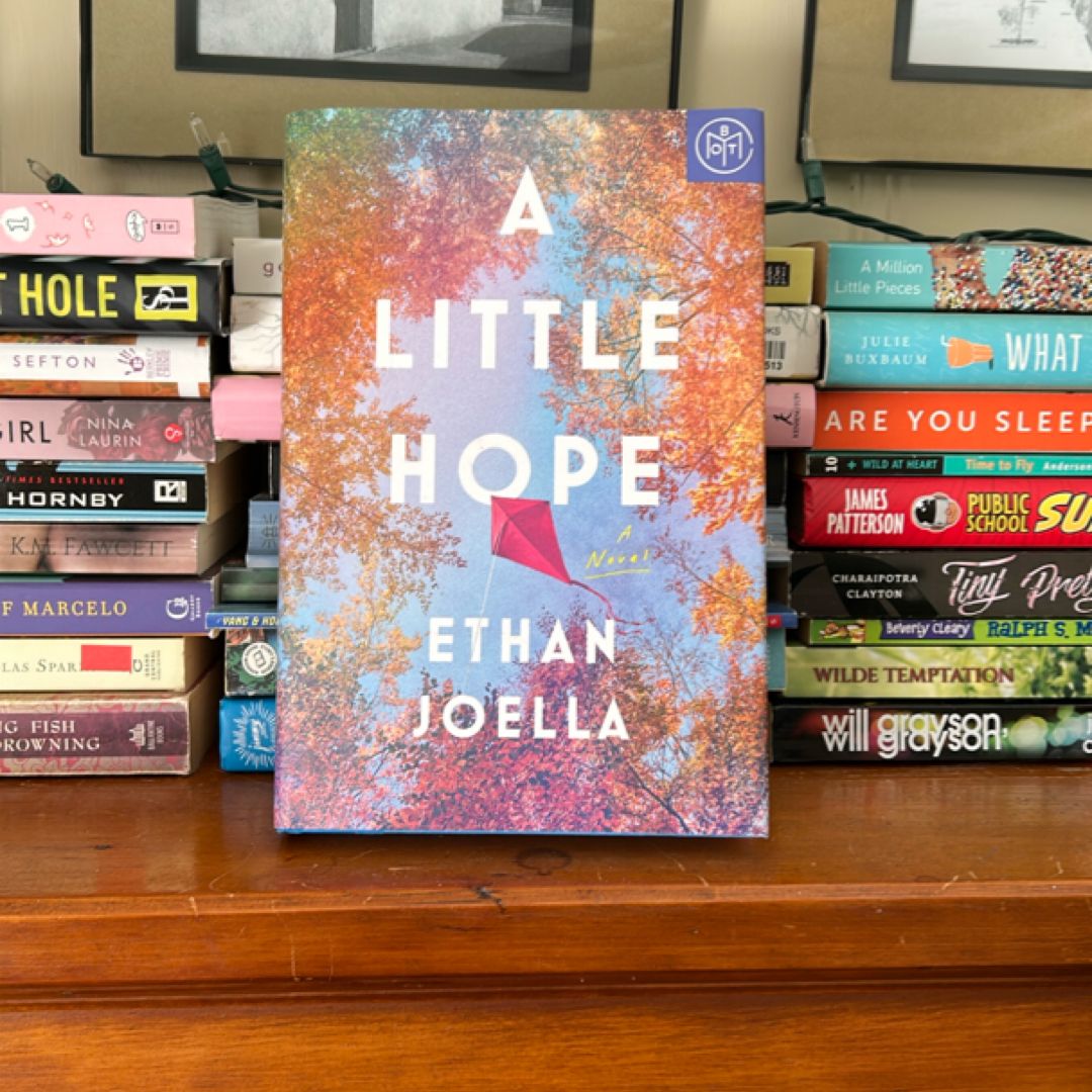 A Little Hope