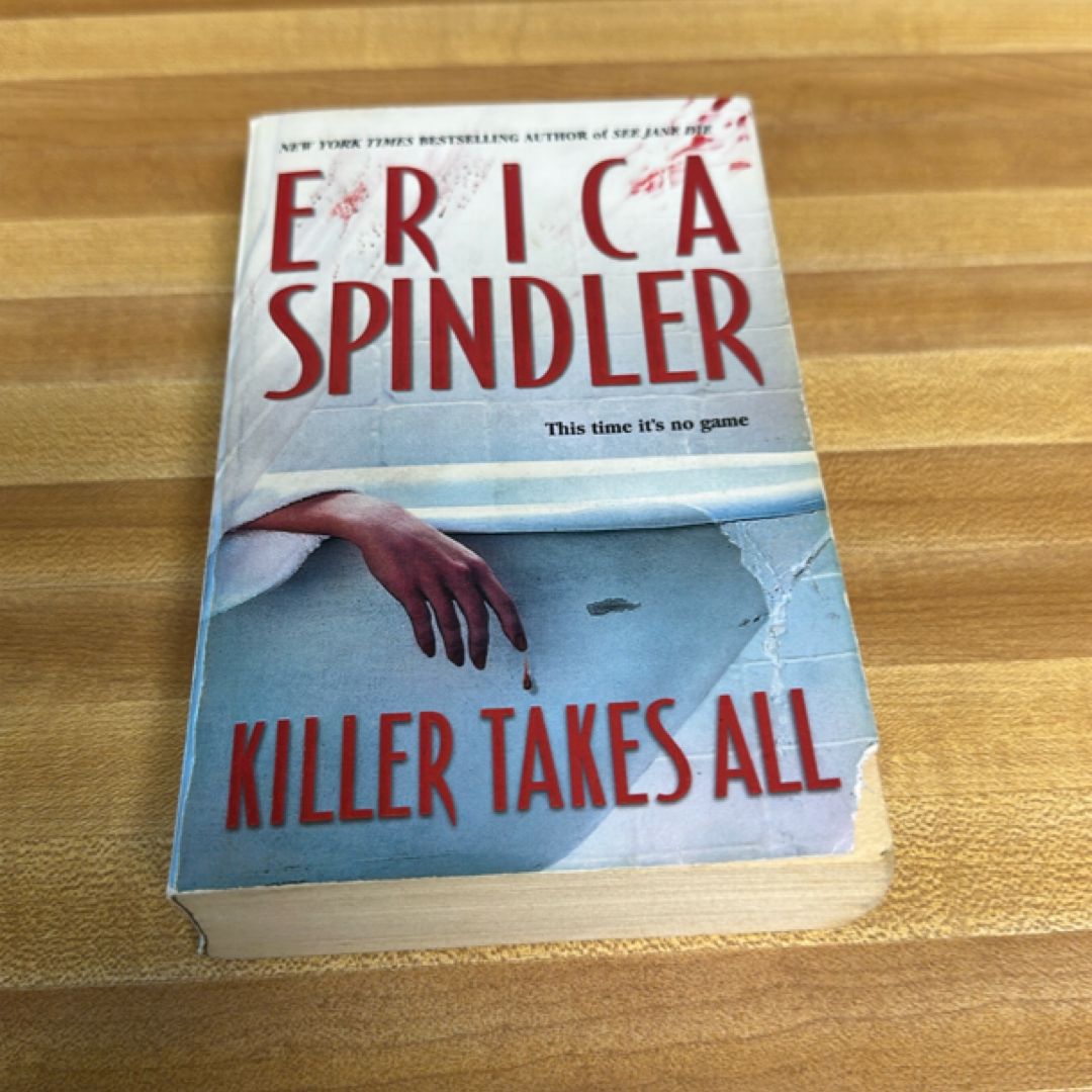 Killer Takes All