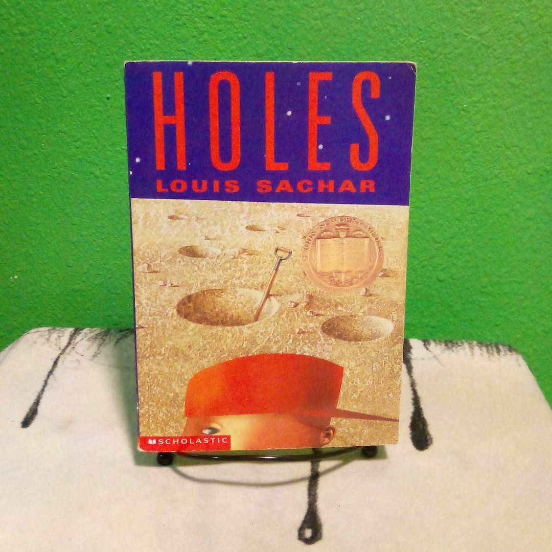 Holes
