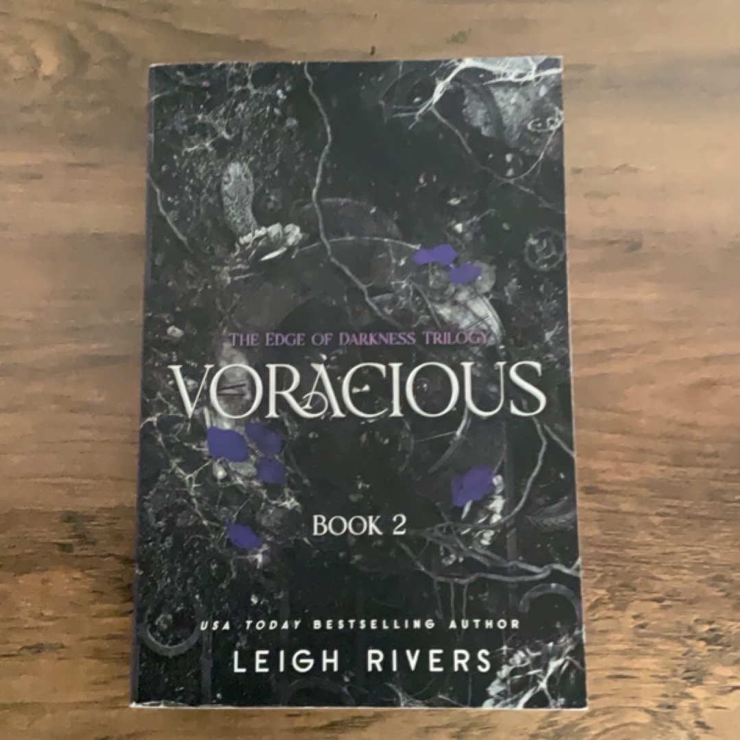 Voracious
