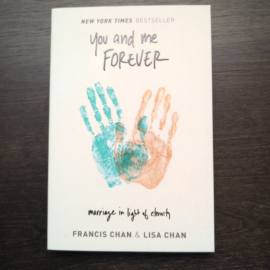 You and Me Forever