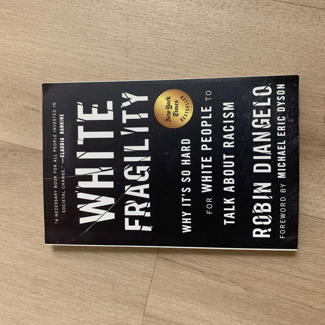 White Fragility