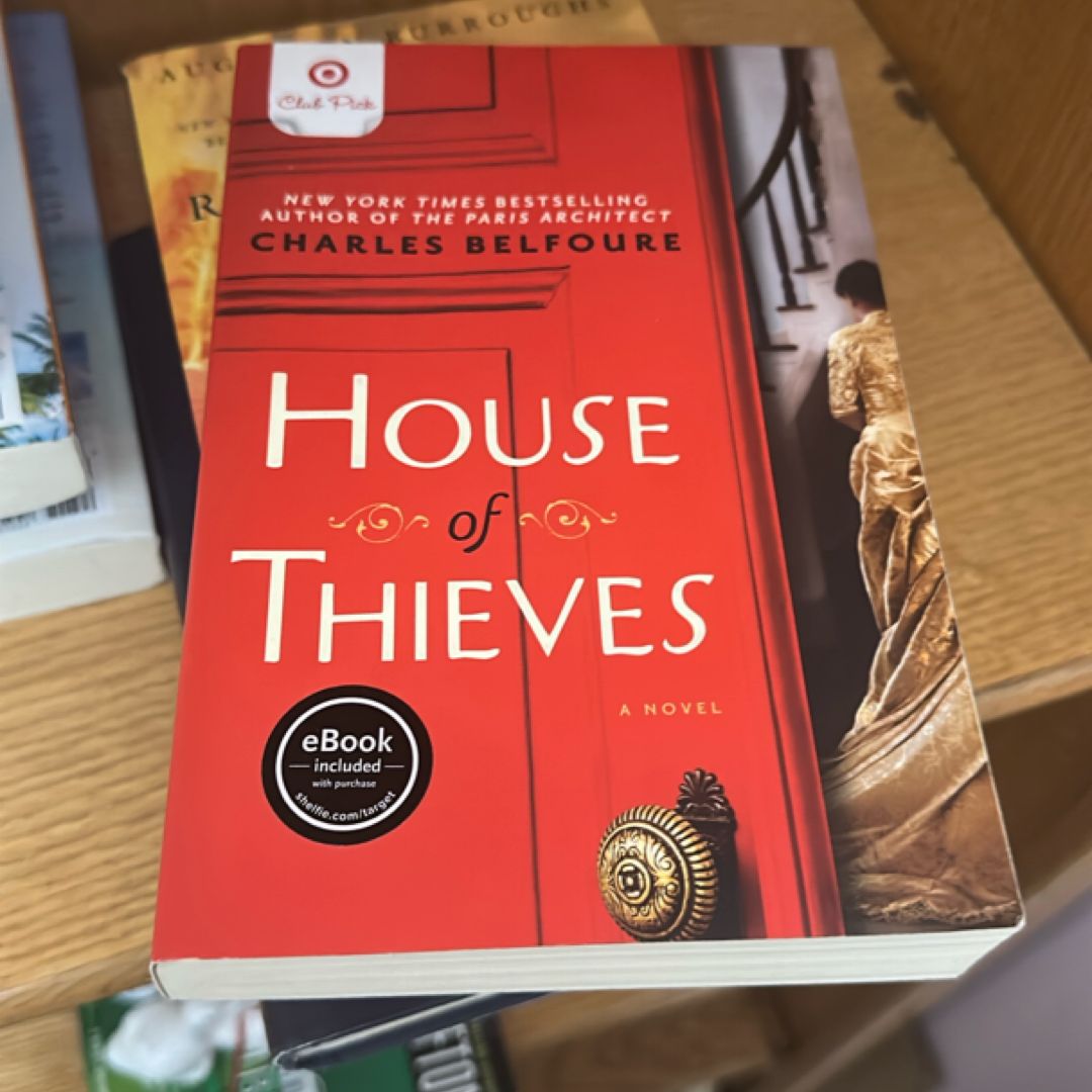 House of Thieves