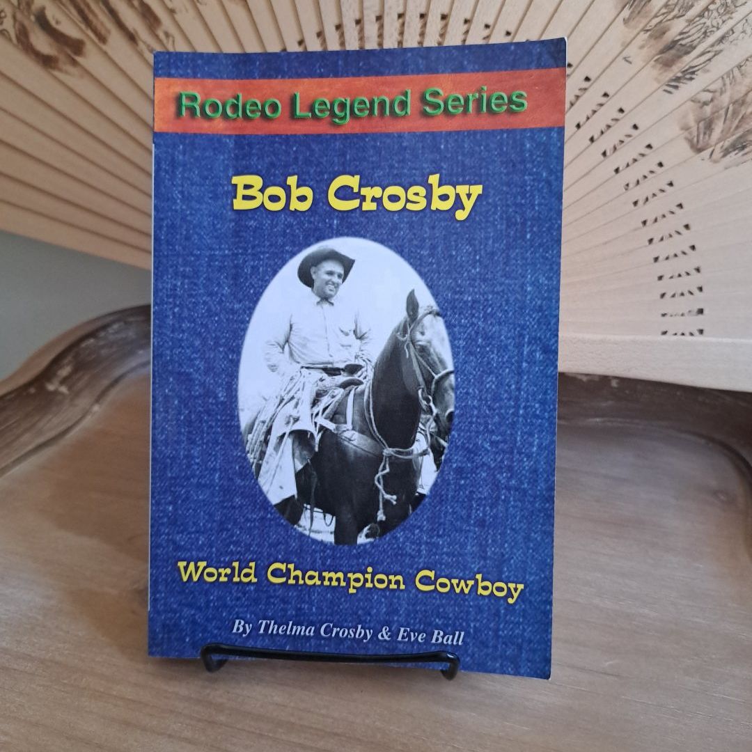 Bob Crosby