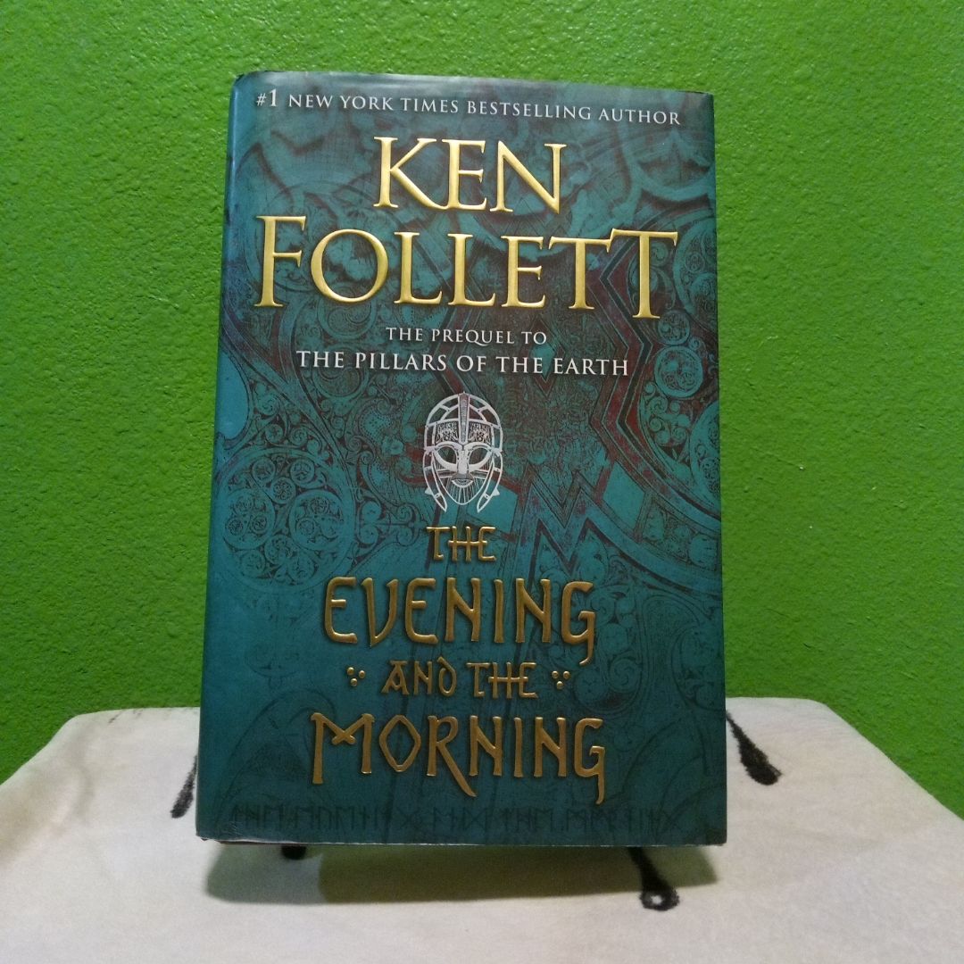 The Evening and the Morning