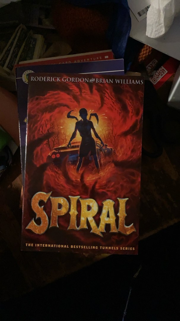 Spiral