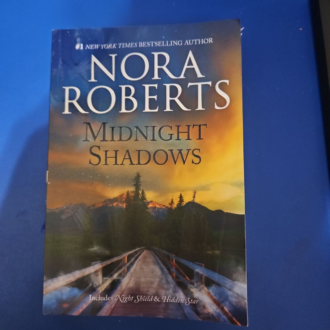 Midnight Shadows