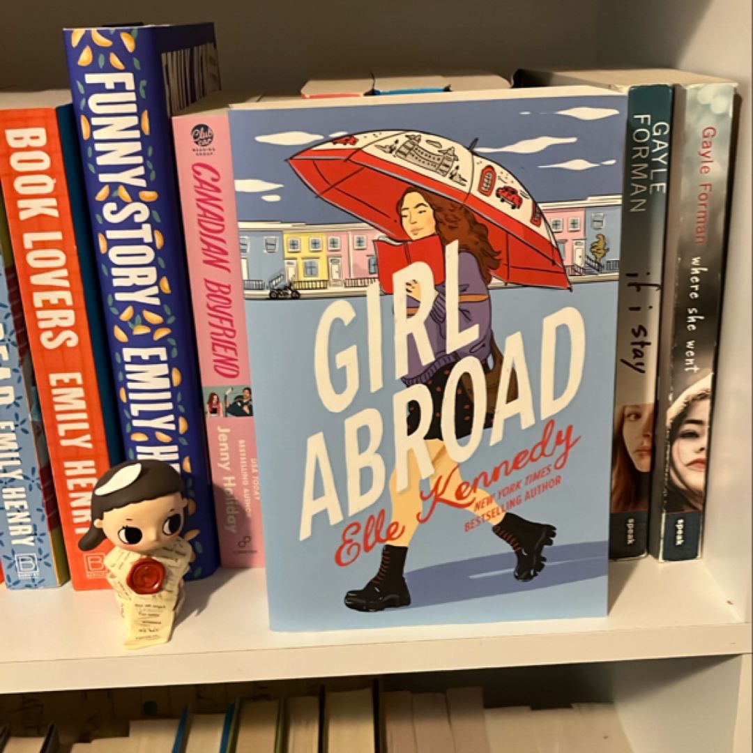 Girl Abroad