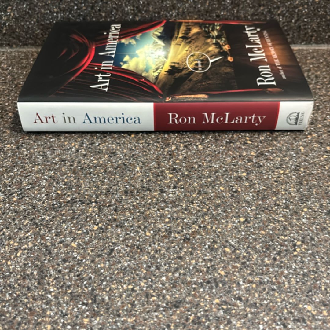 Art in America