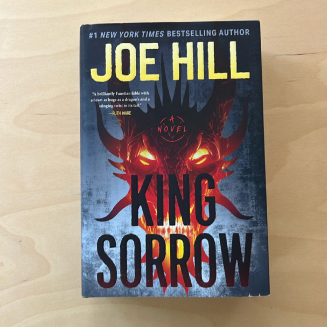 King Sorrow