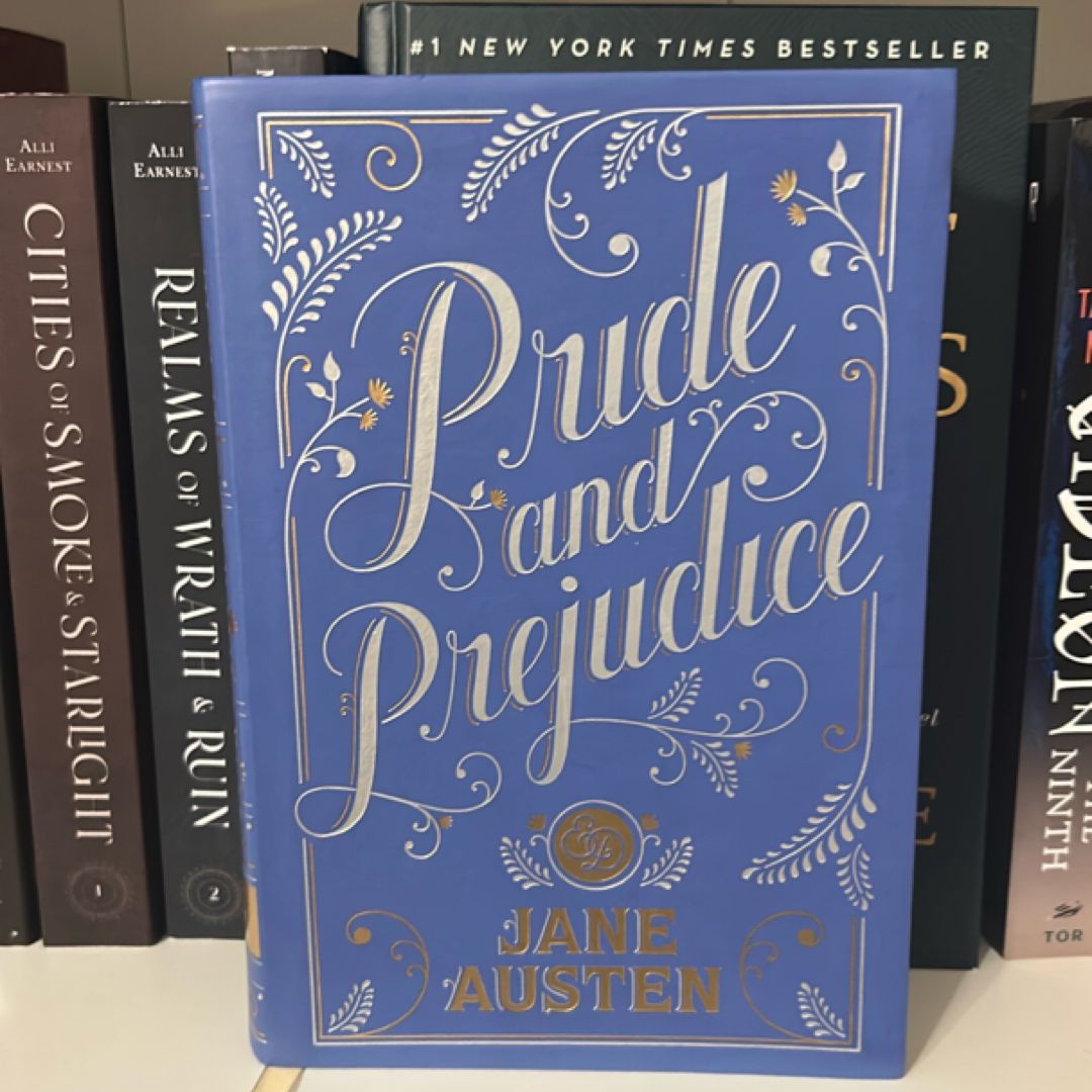 Pride and Prejudice