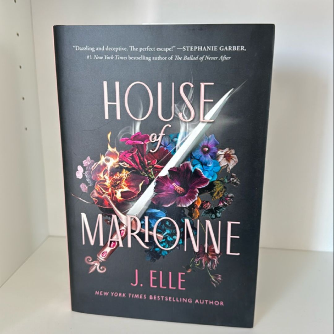 House of Marionne