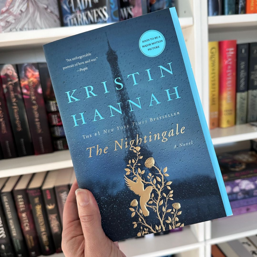 The Nightingale