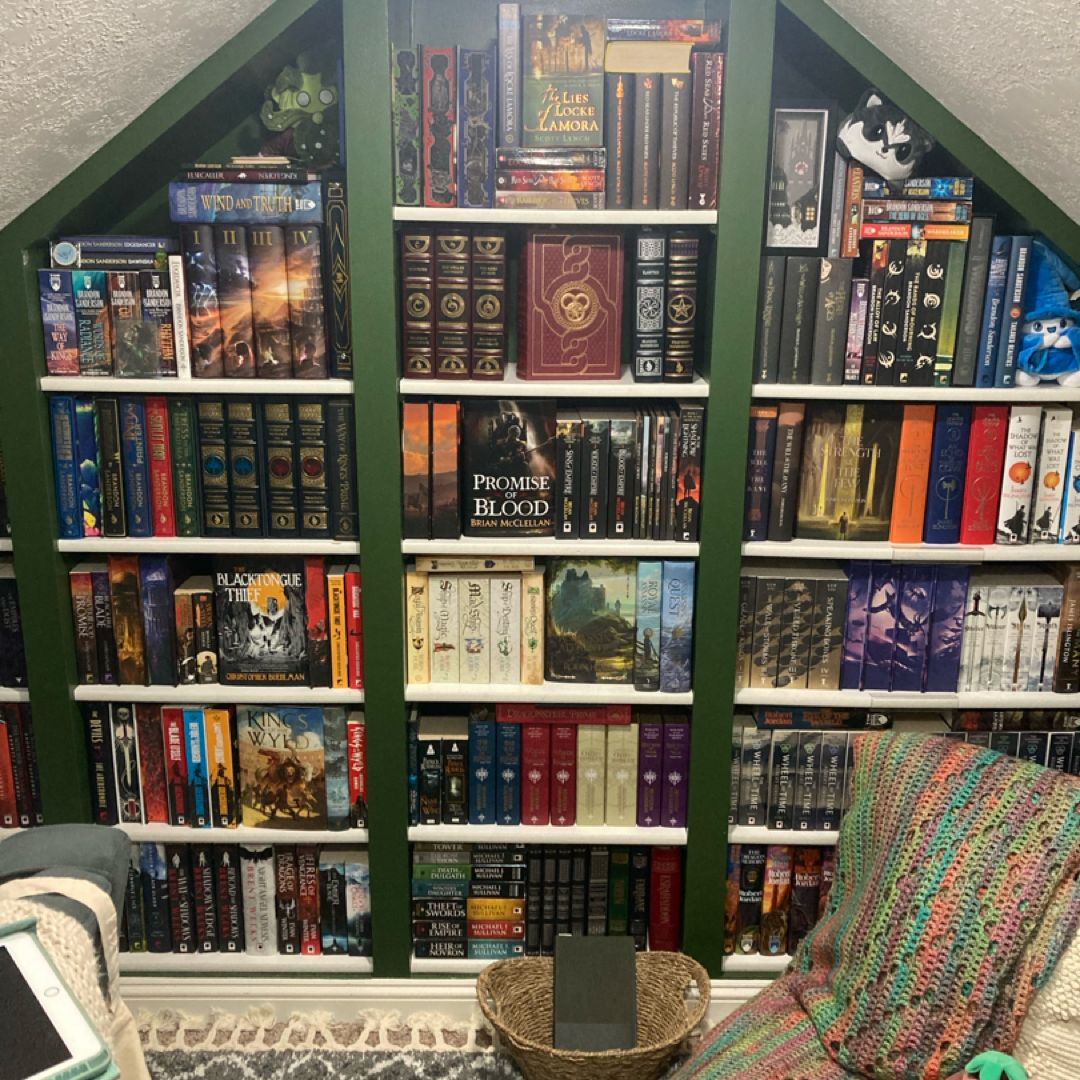 SaraReads