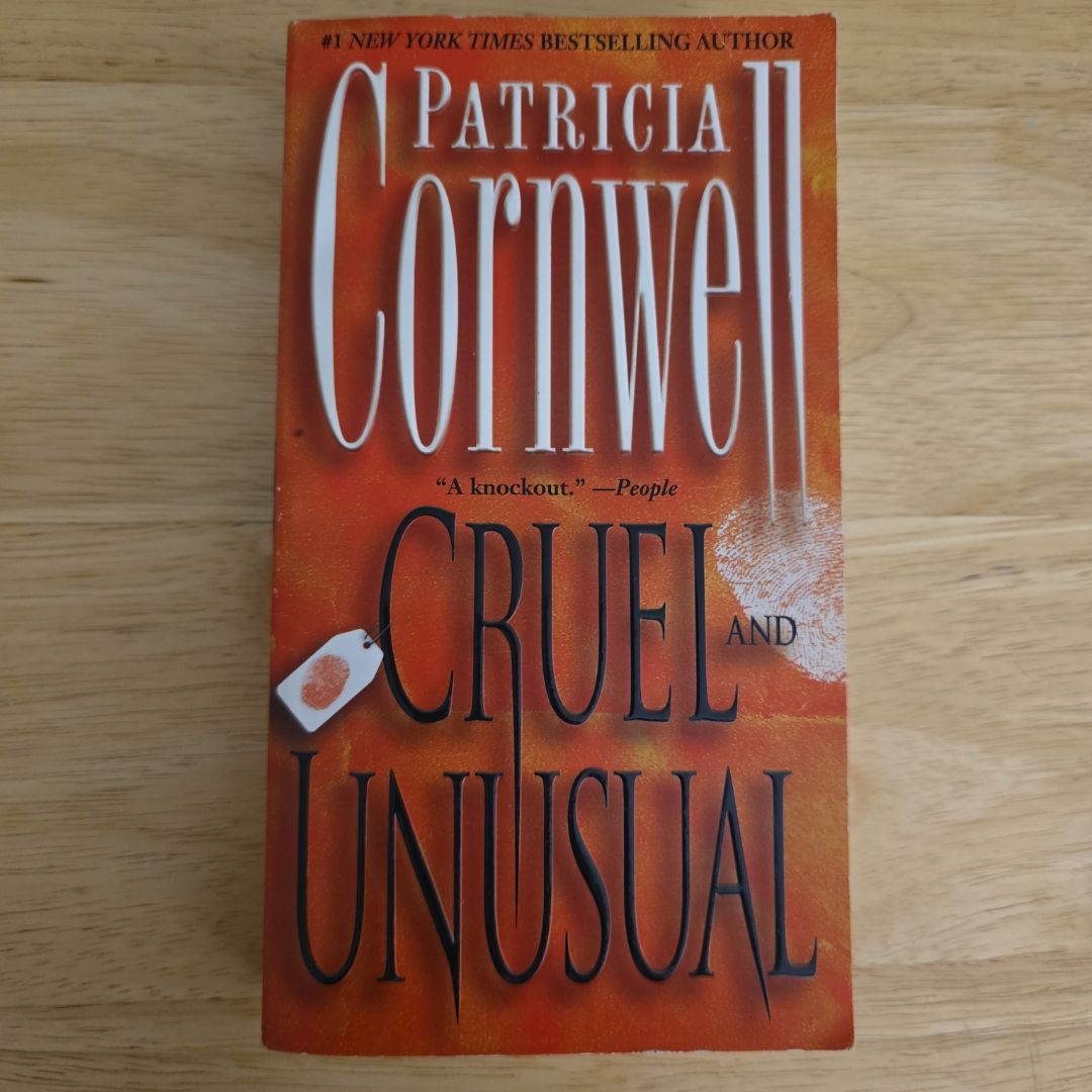 Cruel and Unusual