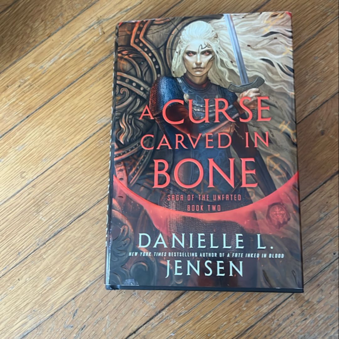 A Curse Carved in Bone