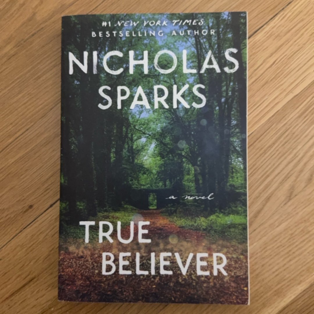 True Believer