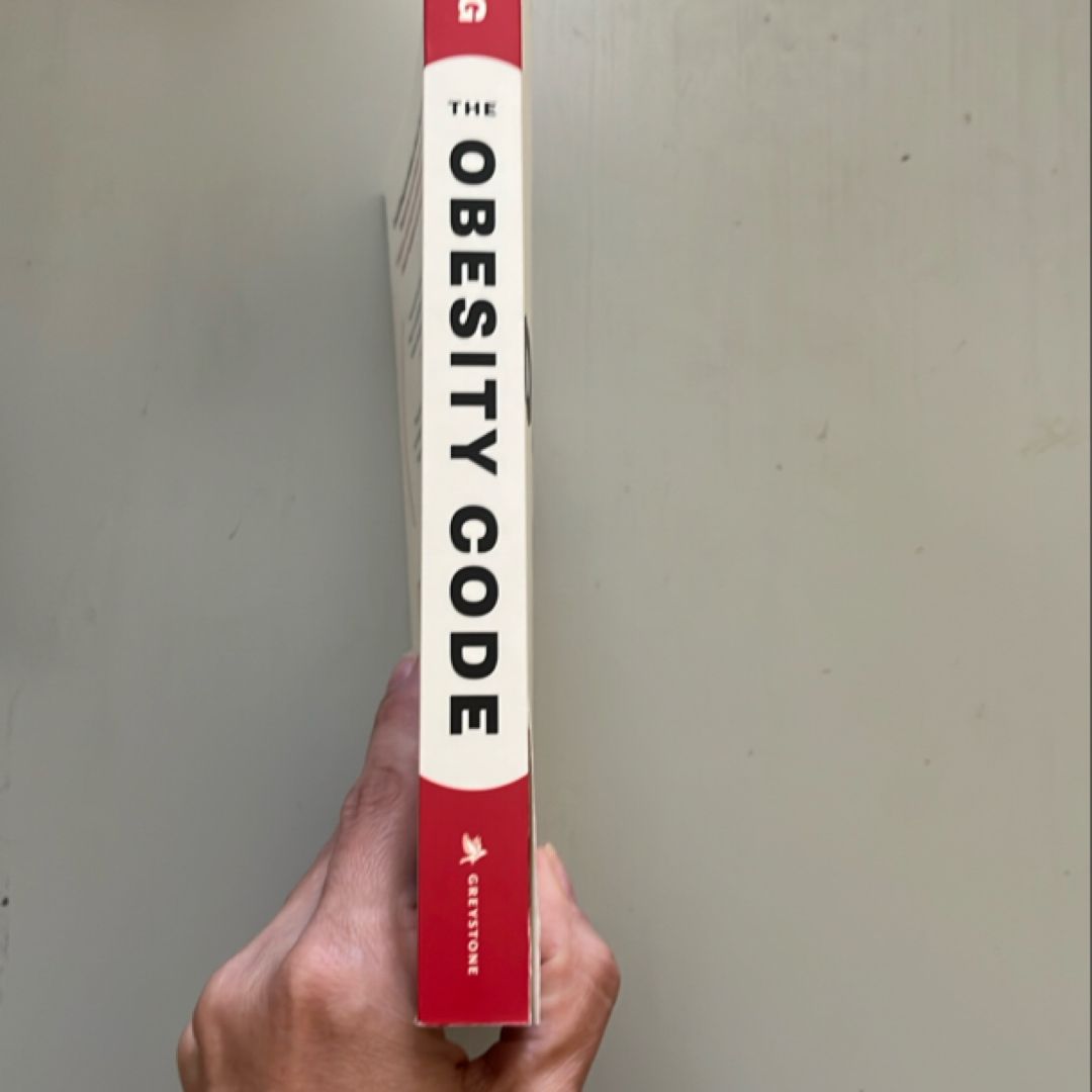The Obesity Code