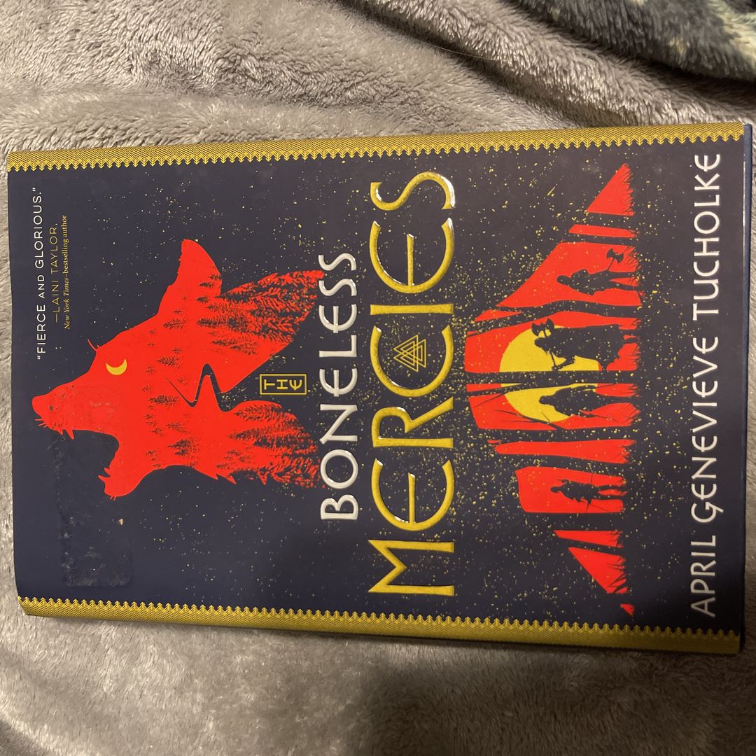 The Boneless Mercies