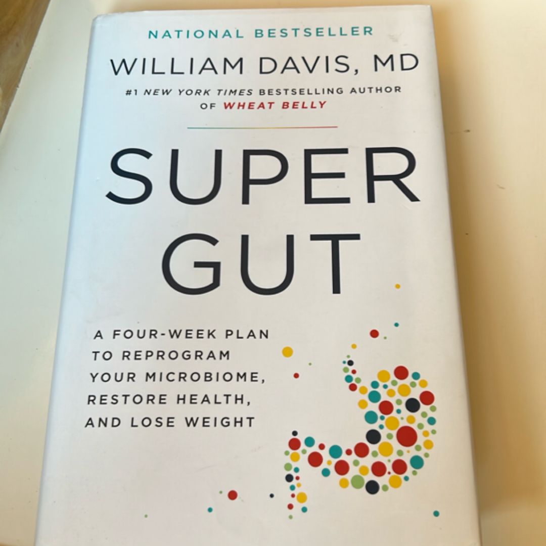Super Gut