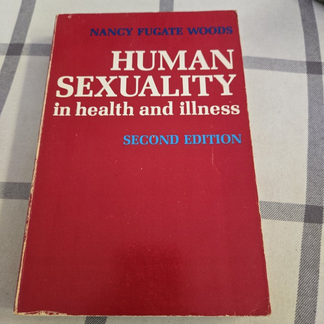 Human Sexuality in Health and Illness