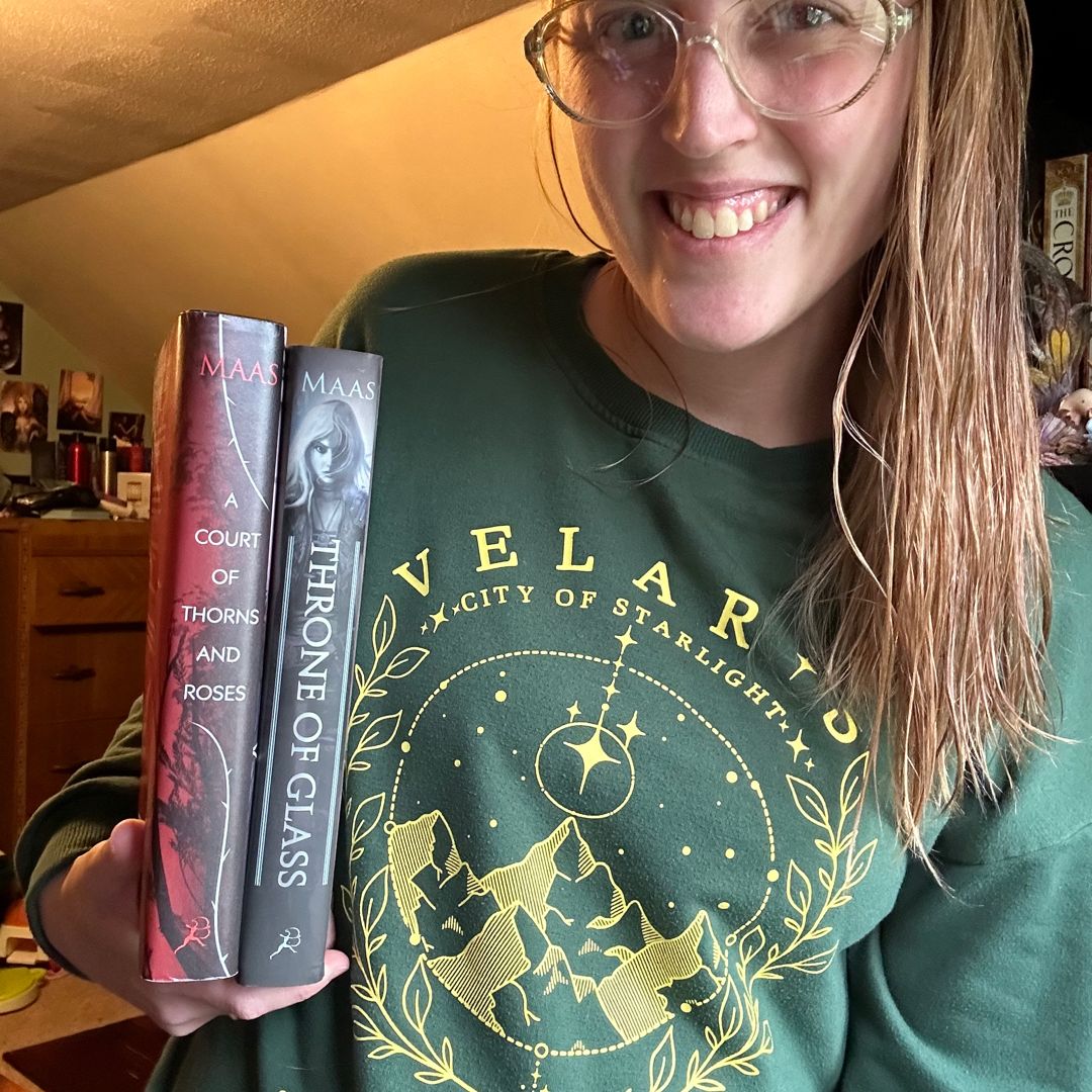 Buchnerdtaylor