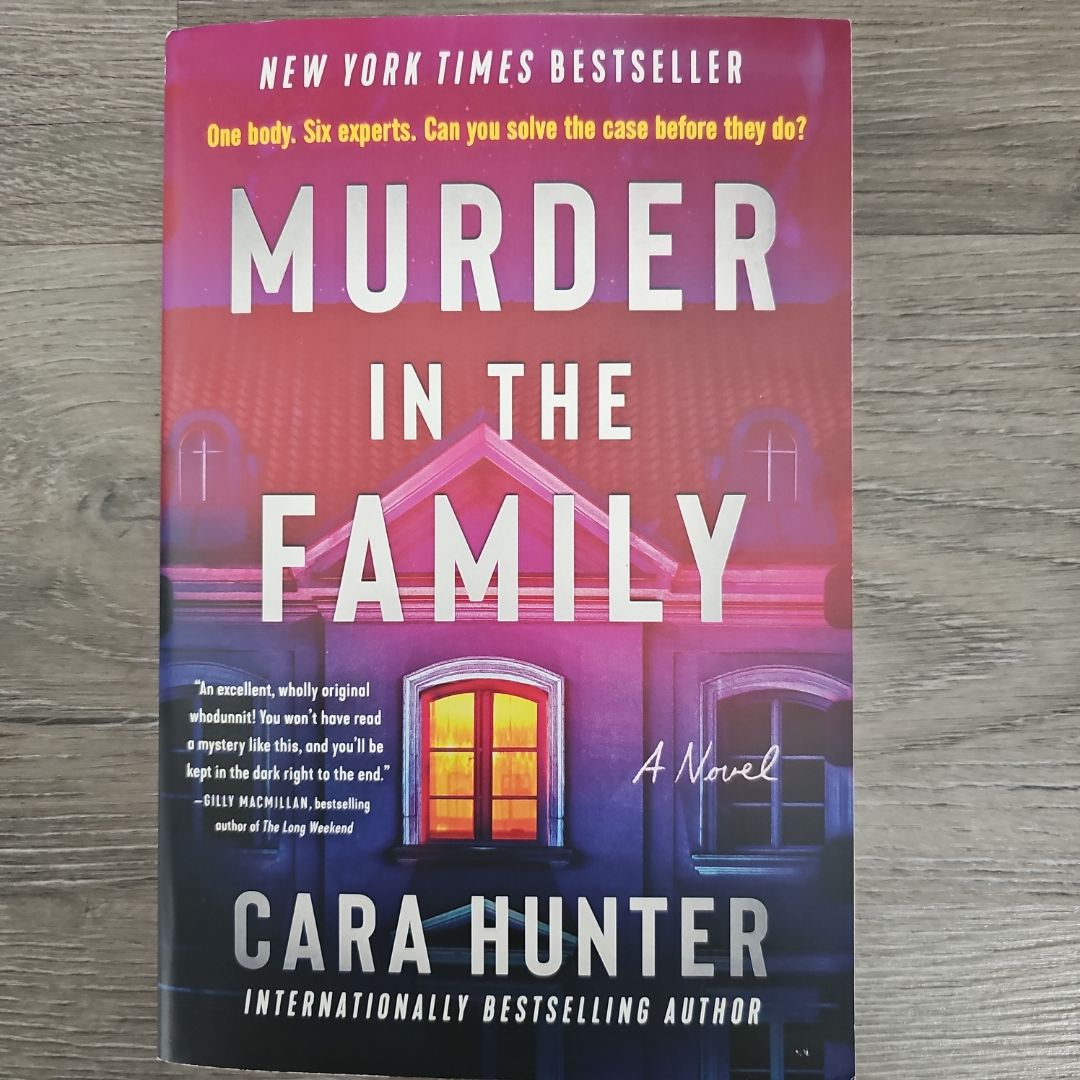 Murder in the Family