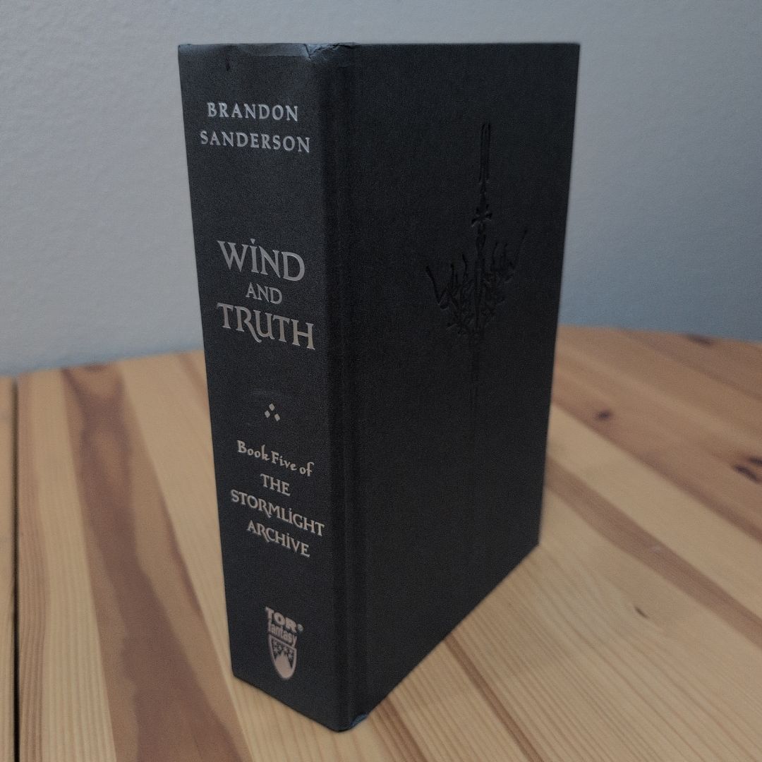 Wind and Truth