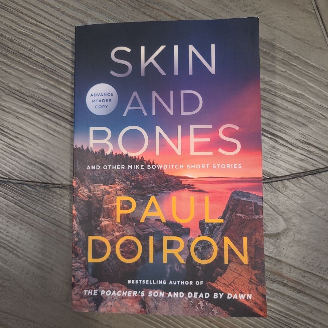 Skin and Bones