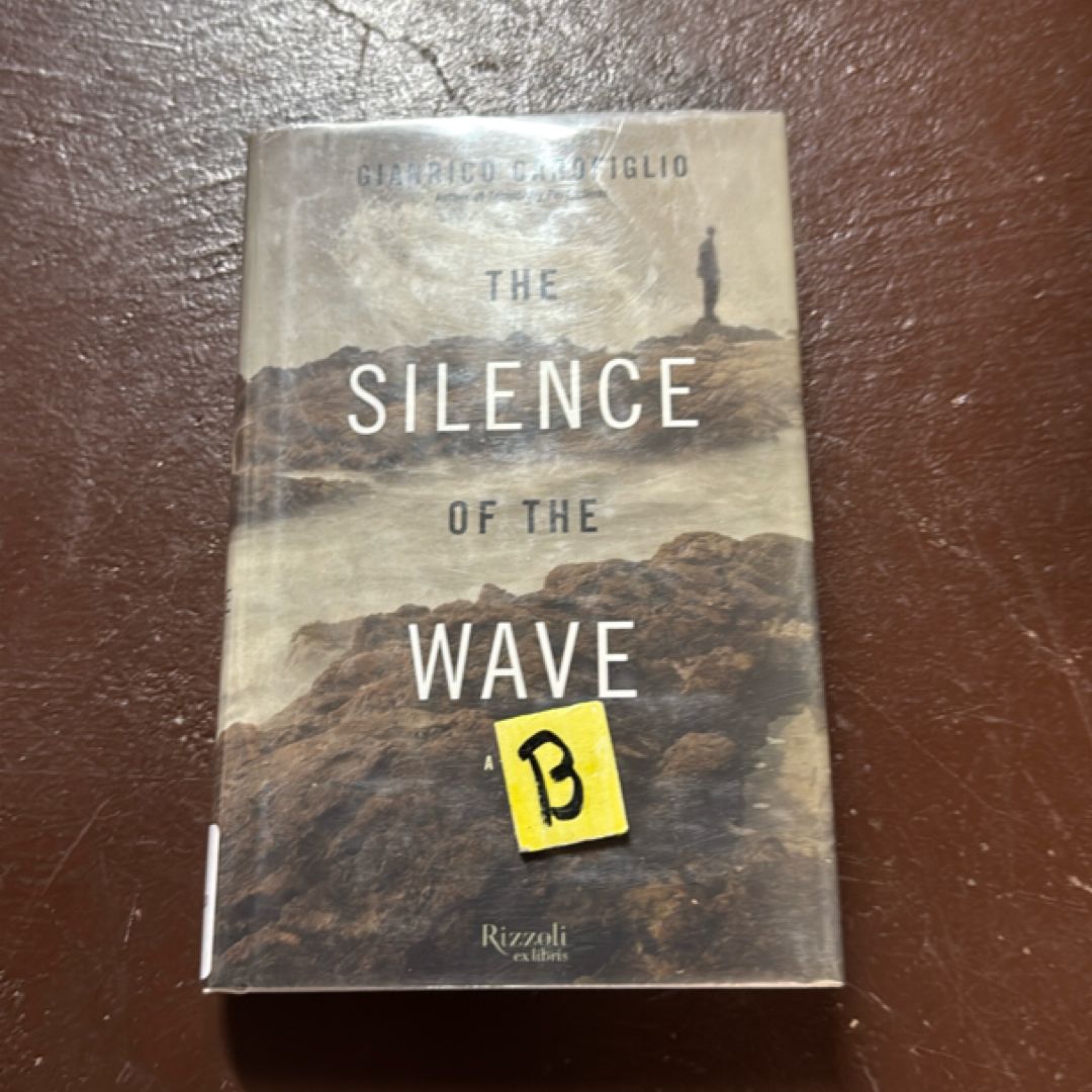 The Silence of the Wave