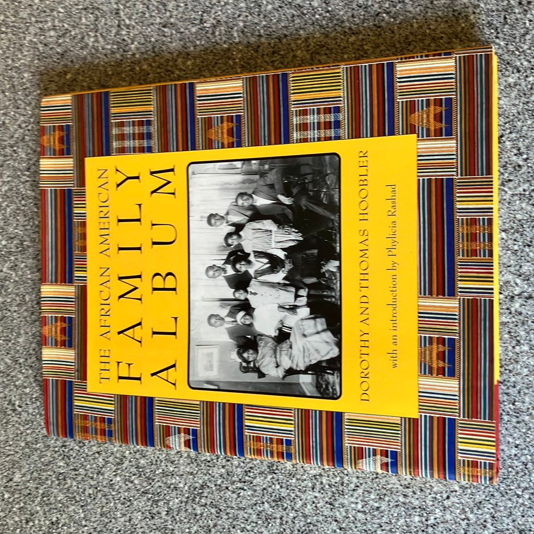 The African American Family Album