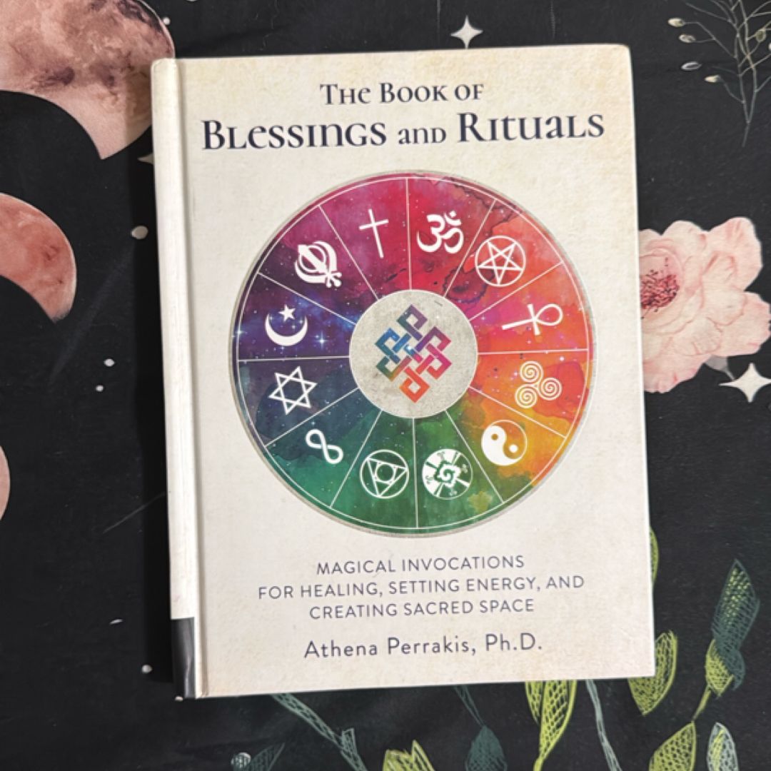 The Book of Blessings and Rituals