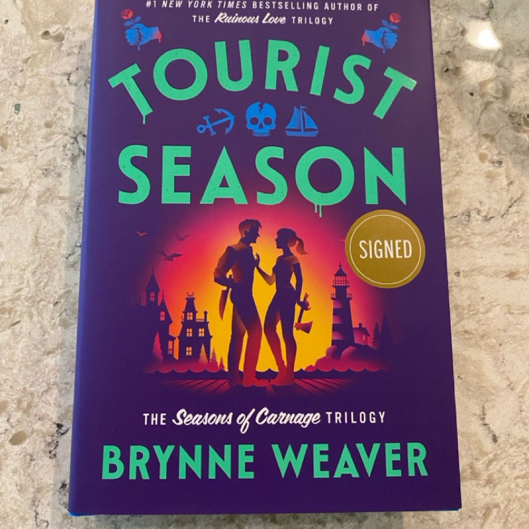 Tourist Season