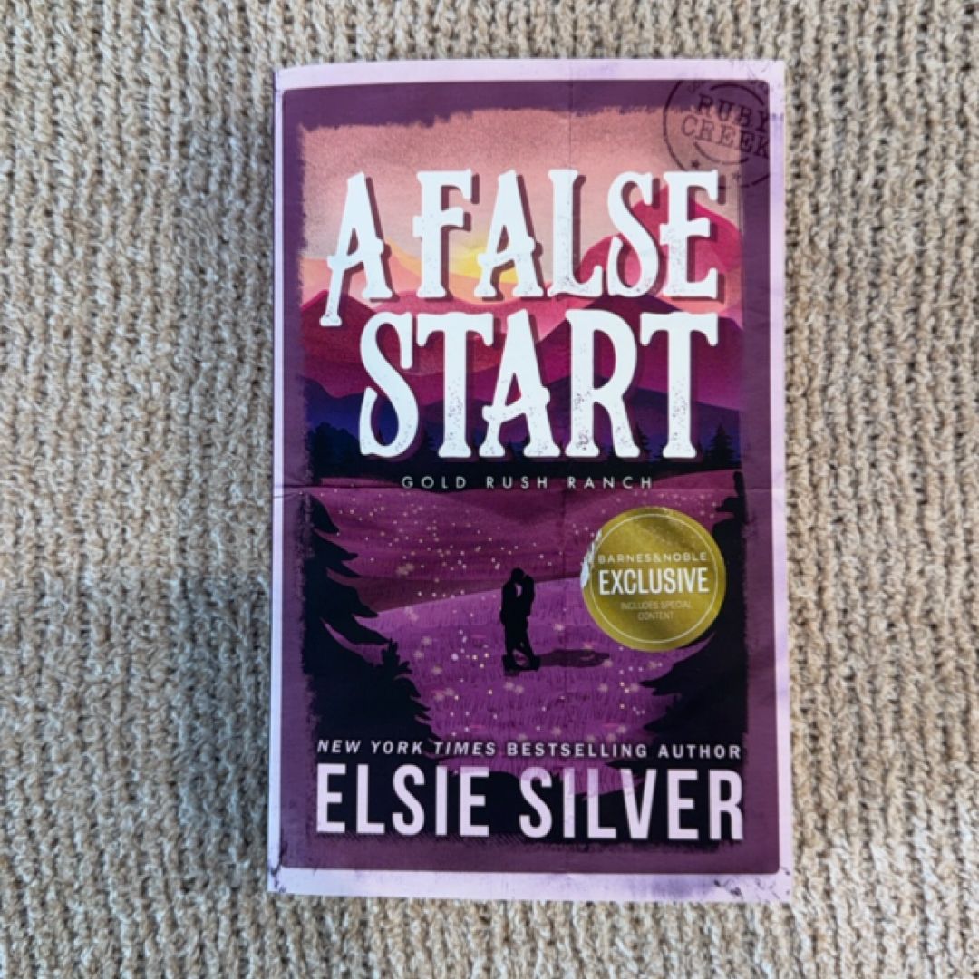 A False Start