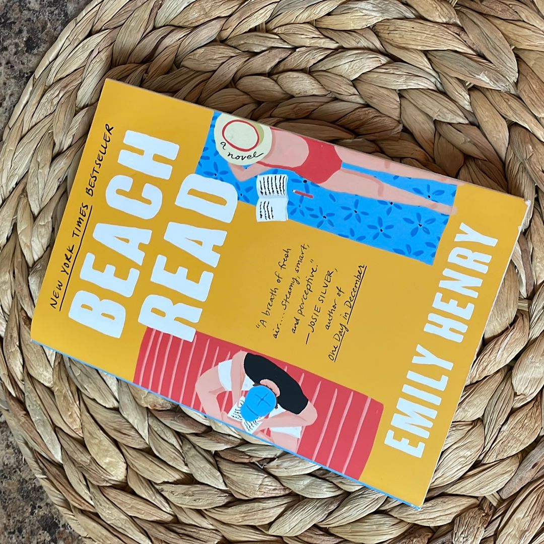 Beach Read