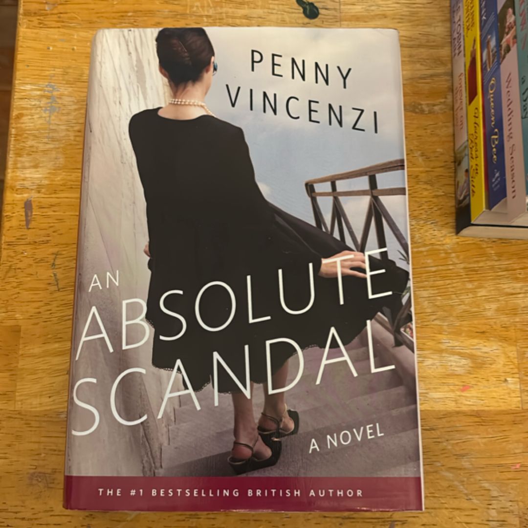 An Absolute Scandal