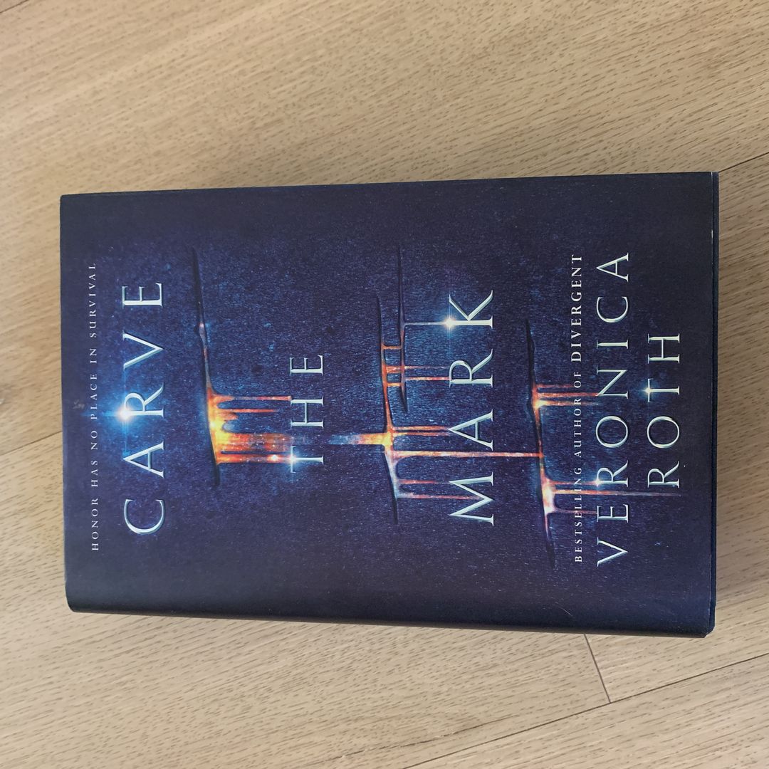 Carve the Mark