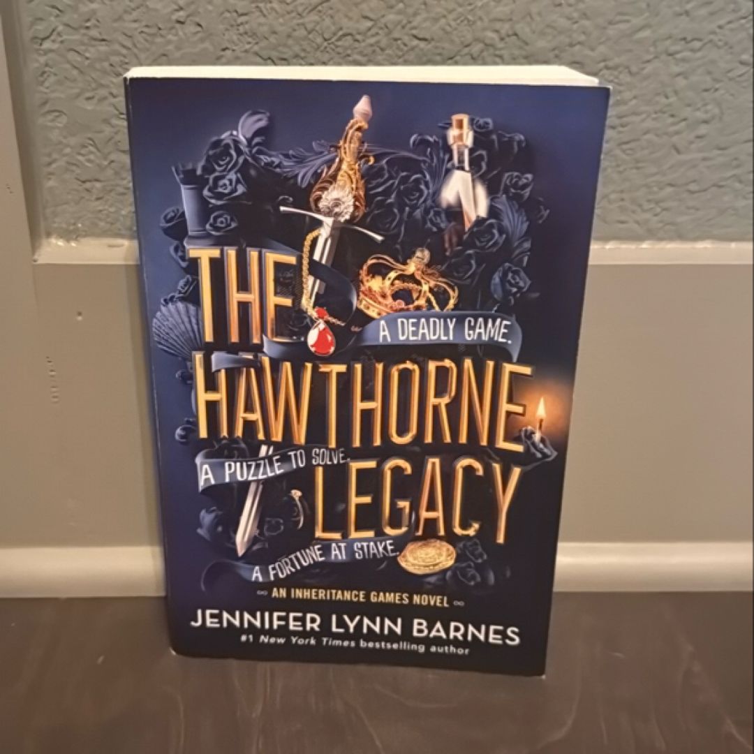 The Hawthorne Legacy