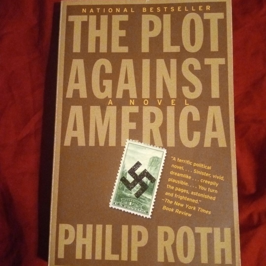 The Plot Against America