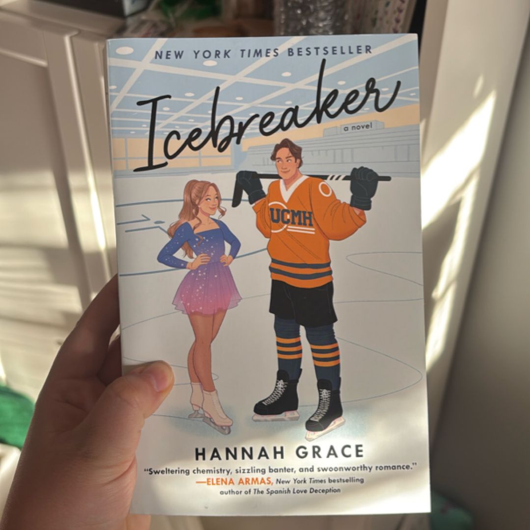 Icebreaker