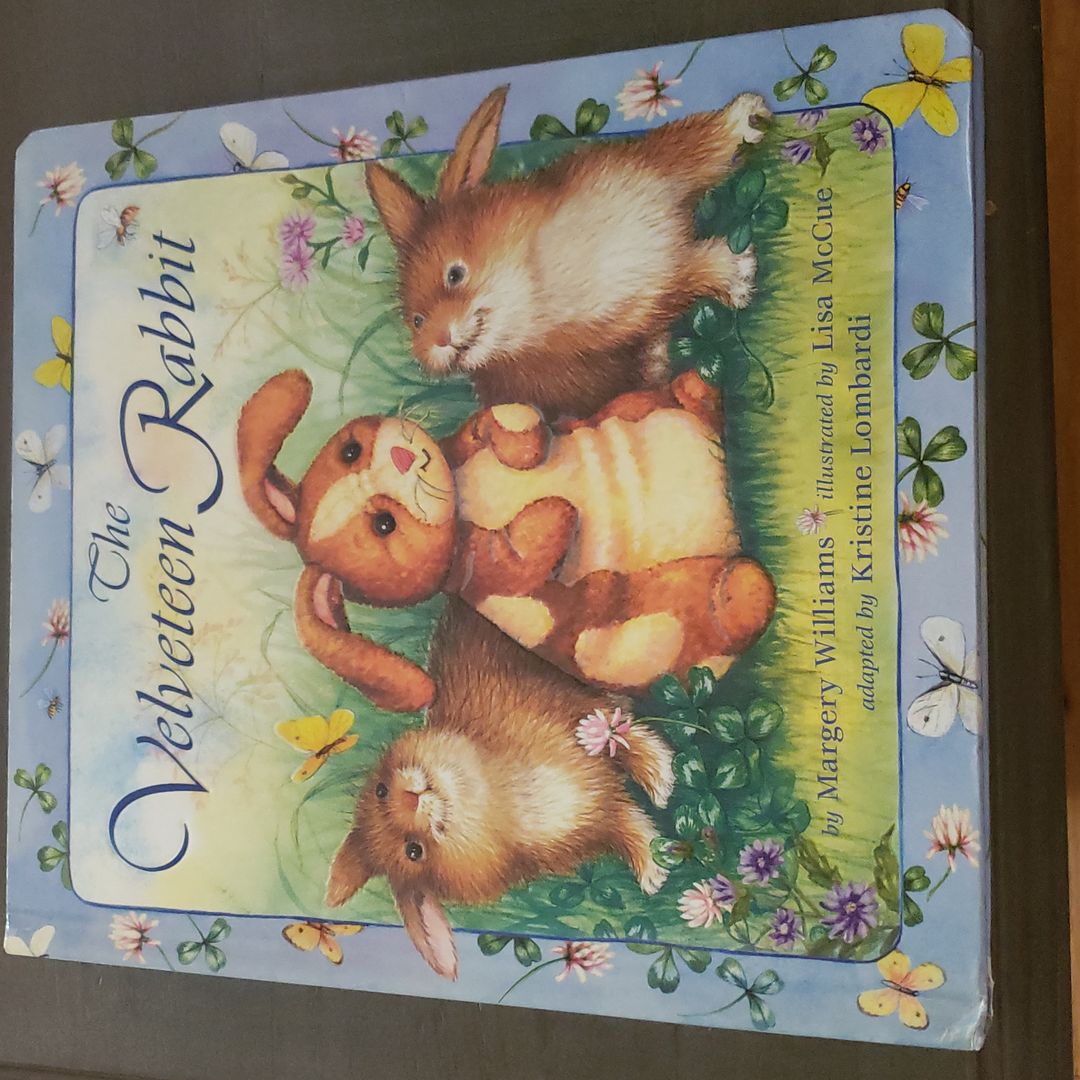 The Velveteen Rabbit