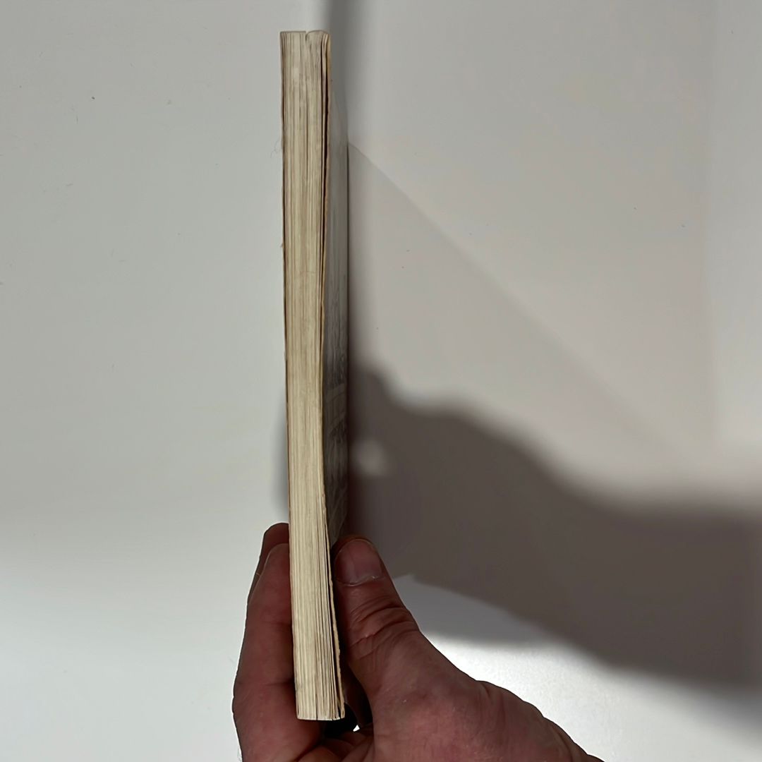 The Eight Stages of Translation