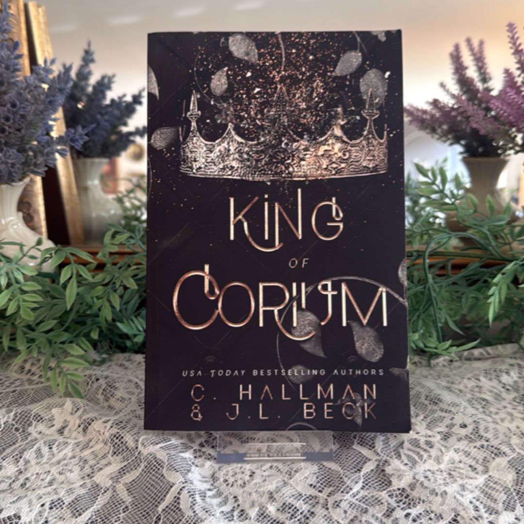 King of Corium