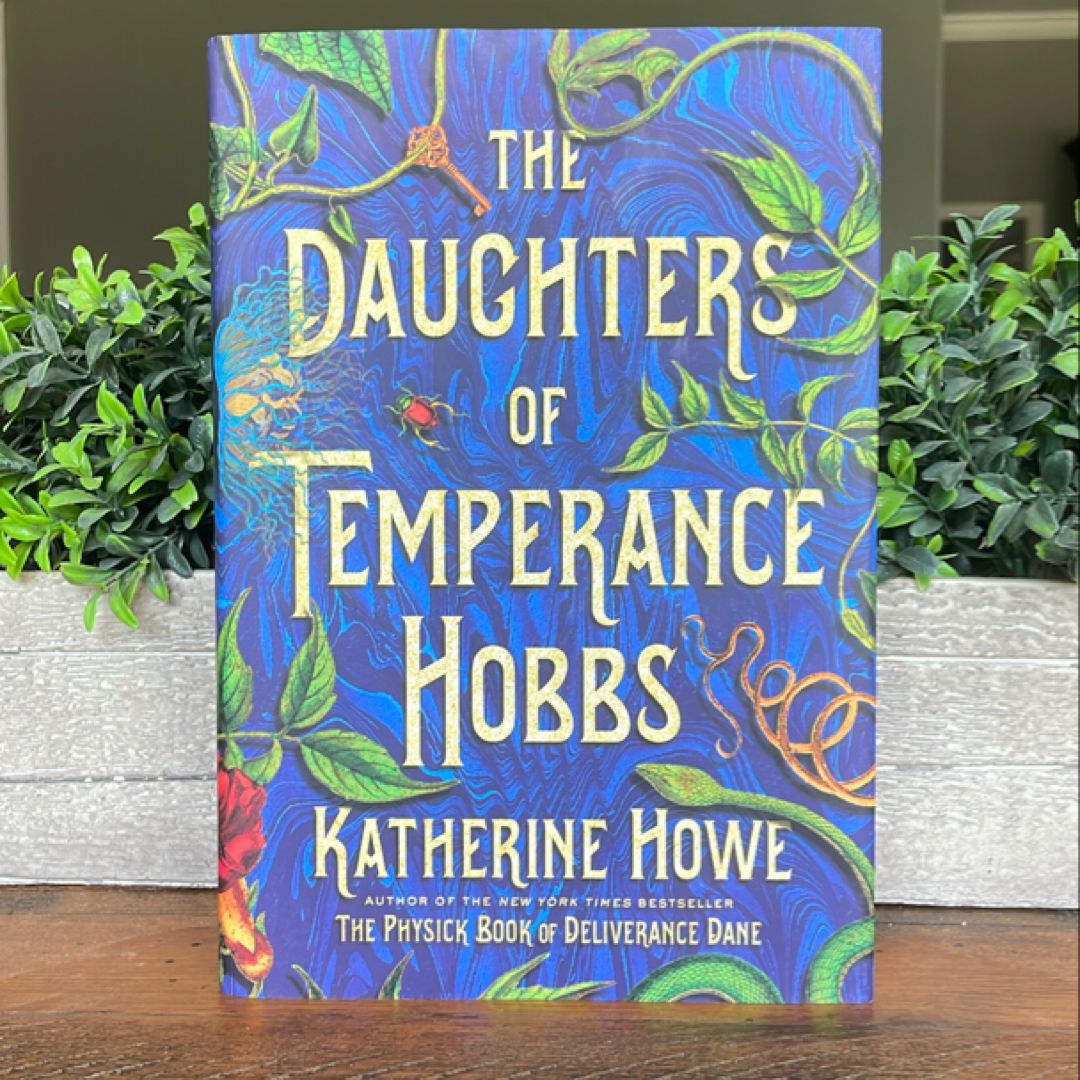 The Daughters of Temperance Hobbs